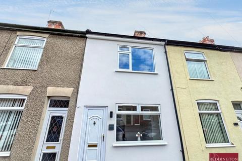 3 bed property, in John Street, £169,950