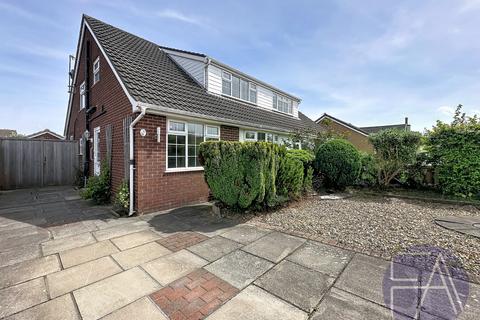 4 bed property, in Granby Close, £325,000