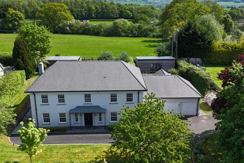 5 bed property, in Wainfield Lane, £1,300,000