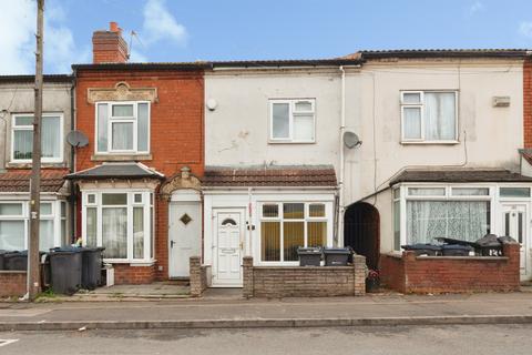 4 bed property, in Formans Road, £210,000