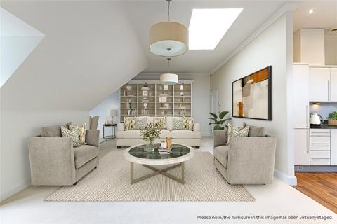 2 bed property, in Pembury Place, £475,000