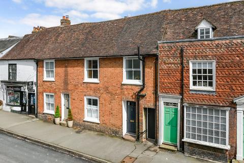 3 bed property, in Church Street, £595,000