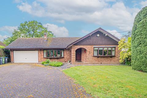 5 bed property, in Haseley Knob, £700,000