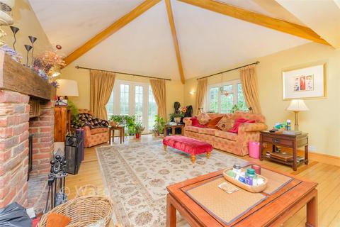 3 bed property, in Cockerhurst Road, £1,250,000