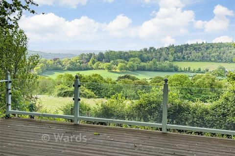 3 bed property, in Cockerhurst Road, £1,250,000