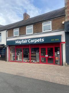 Studio, in Front Street, £250,000