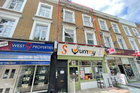 6 bed property, in Flats 1 & 2, £500,000