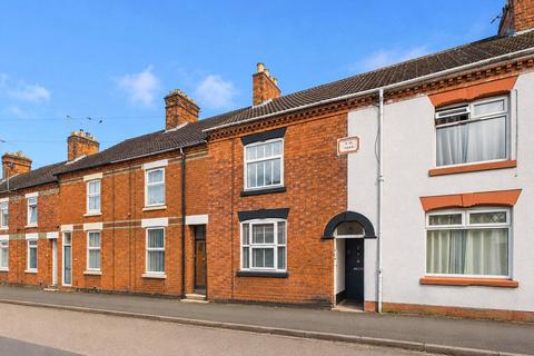 3 bed property, in Dayton Street, £200,000