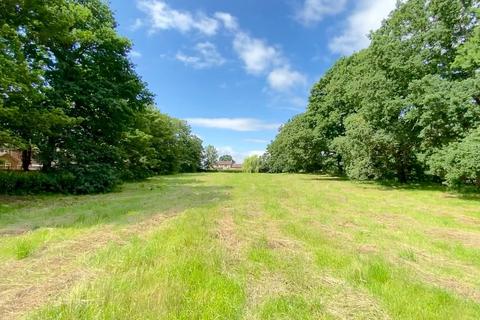 Land, in South Otterington, £700,000