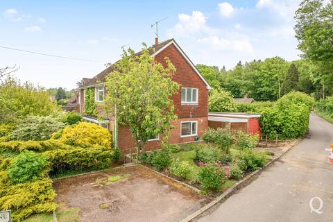 4 bed property, in The Street, £550,000