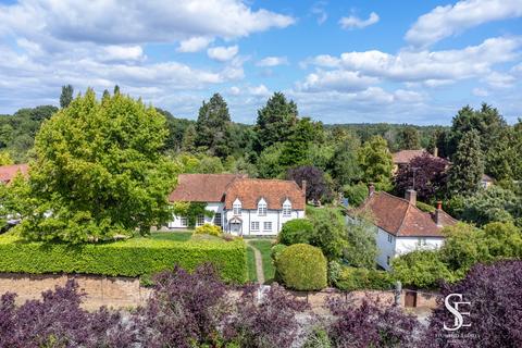 4 bed property, in Bagshot Road, £1,400,000