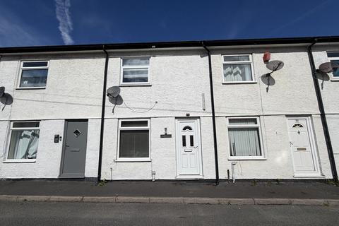 2 bed property, in Water Street, £130,000