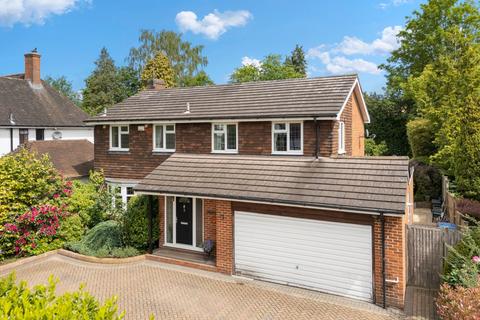 4 bed property, in Stoke Road, £1,250,000