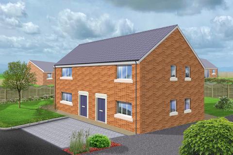 3 bed property, in Nicholas Way, £205,000