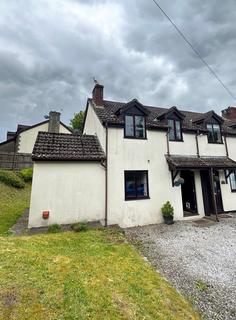 2 bed property, in Berry Hill, £225,000