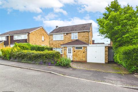 3 bed property, in Nursery Croft, £425,000