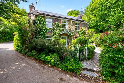 4 bed property, in Hellandbridge, £750,000
