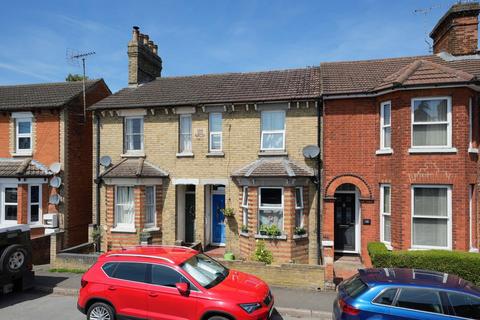 3 bed property, in Springfield Road, £300,000