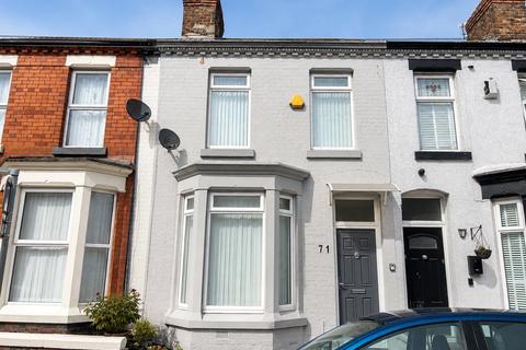 5 bed property, in Milman Road, £195,000