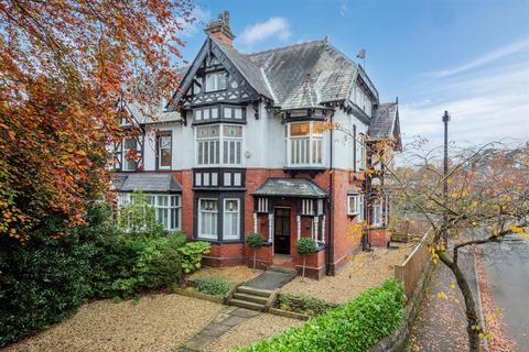 5 bed property, in Ashley Road, £1,350,000