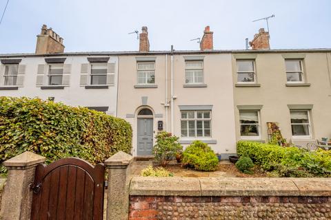 2 bed property, in Westby Street, £465,000