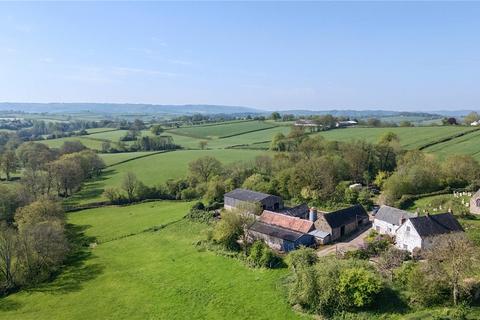 4 bed property, in Llangovan, £1,100,000