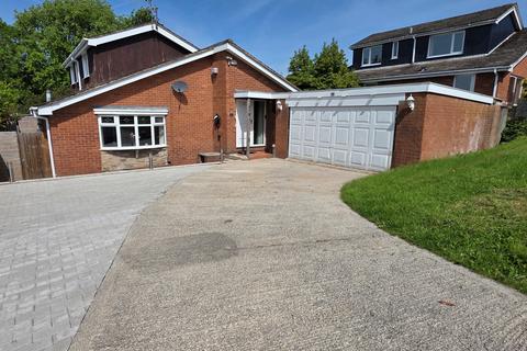 3 bed property, in The Ceal, £515,000