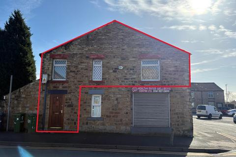 2 bed property, in Bagshaw Street, £45,000