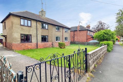 3 bed property, in Rutland Road, £300,000