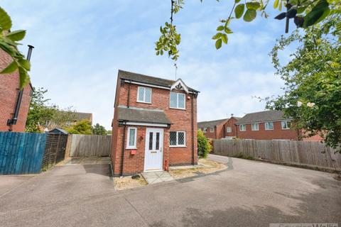 Land, in Plover Road, £250,000