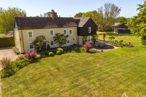 6 bed property, in Upwick, £2,200,000