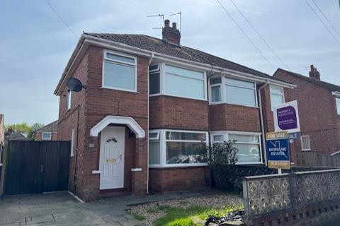 3 bed property, in Cromer Road, £134,995