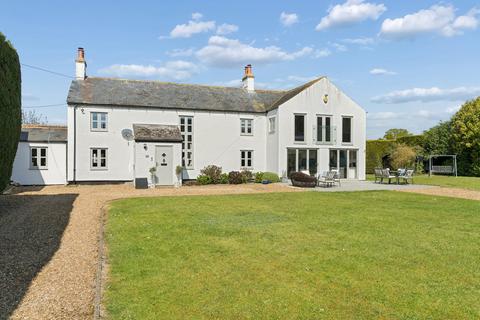5 bed property, in Old School Lane, £1,000,000