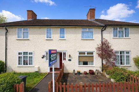 2 bed property, in Gervase Road, £399,950