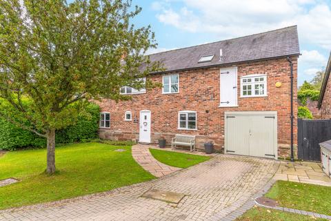 5 bed property, in West Hall Court, £825,000