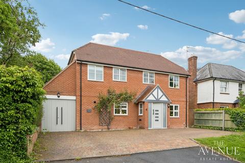 4 bed property, in Church Lane, £975,000