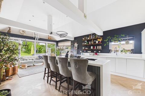 4 bed property, in West End Road, £700,000