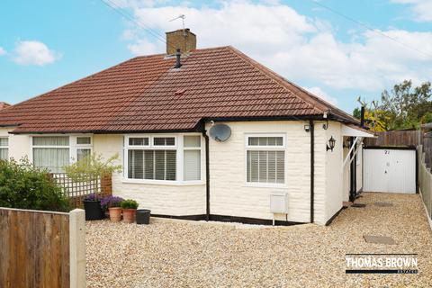 2 bed property, in Edmunds Avenue, £385,000