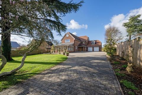 6 bed property, in Bradford Road, £1,200,000