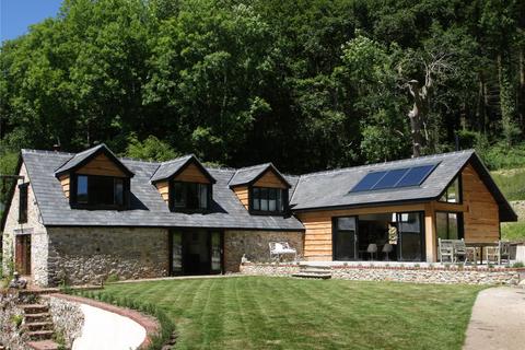 2 bed property, in Harcombe, £1,350,000