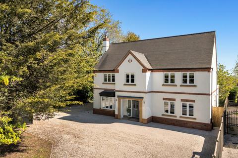 5 bed property, in Hinckley Road, £1,300,000
