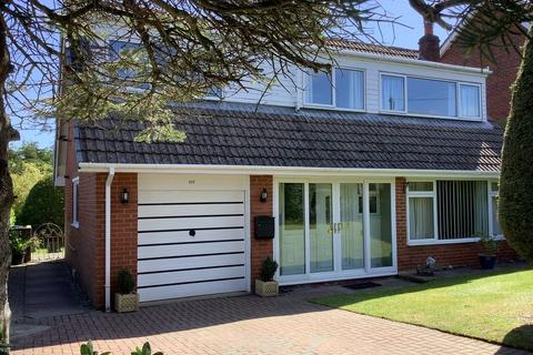 3 bed property, in Llanrwst Road, £334,950
