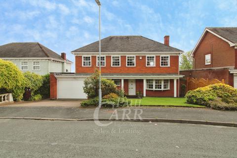 3 bed property, in Beacon Rise, £625,000