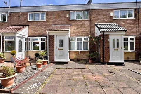 2 bed property, in Tompstone Road, £169,500
