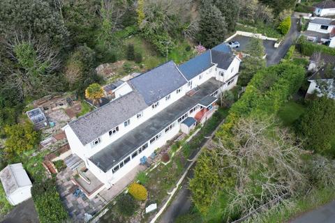 Studio, in Ilsham Valley, £700,000
