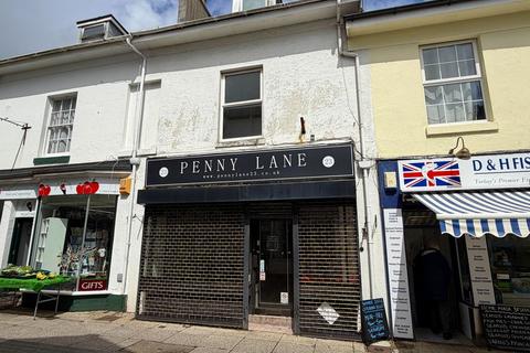 Studio, in Torquay TQ1, £225,000