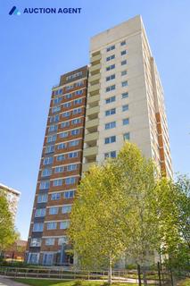 Land, in 49 Willow Rise, £1,000
