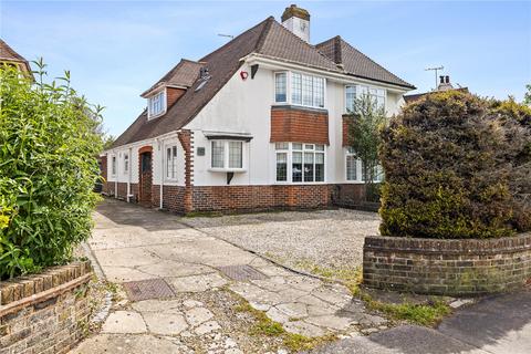 4 bed property, in Hangleton Road, £725,000