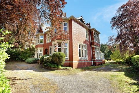 5 bed property, in Ty Gwyn Road, £1,350,000