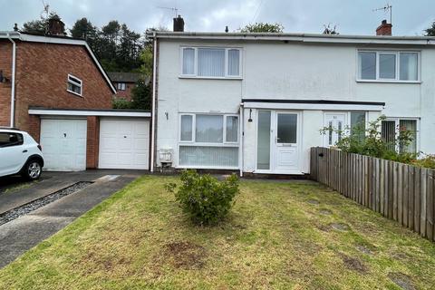3 bed property, in Hillrise Park, £155,000